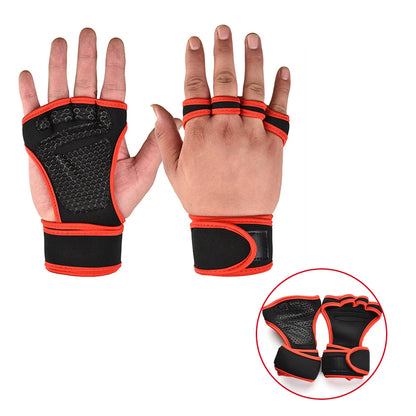 Training Sport Gloves for Men & Women