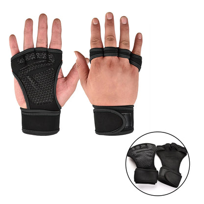 Training Sport Gloves for Men & Women