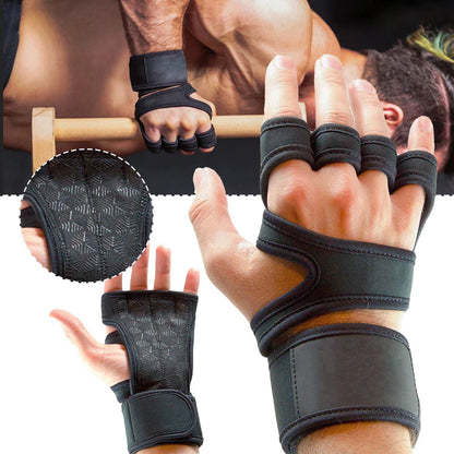 Training Sport Gloves for Men & Women