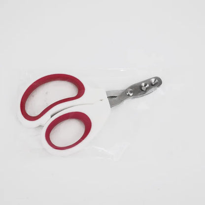 Stainless Steel Pet Nail Clippers