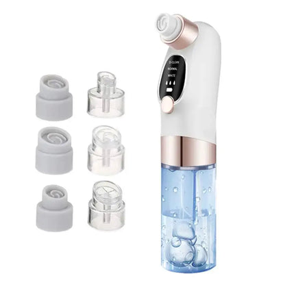 Blackhead Remover Pore Vacuum