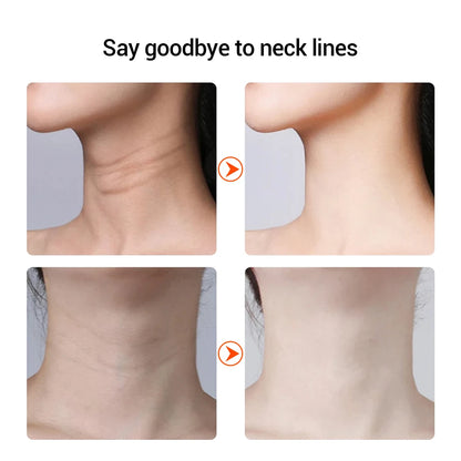 EMS Microcurrent Face and Neck Beauty Device