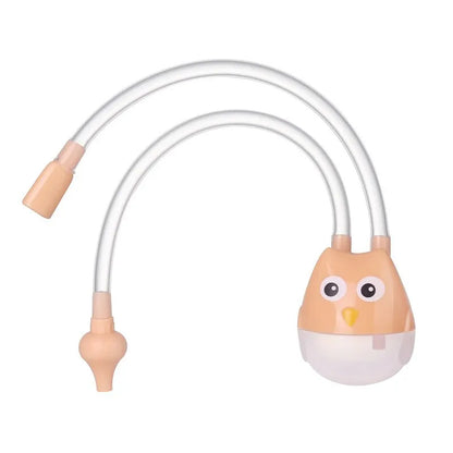 Needle Tube Nasal Aspirator for Babies