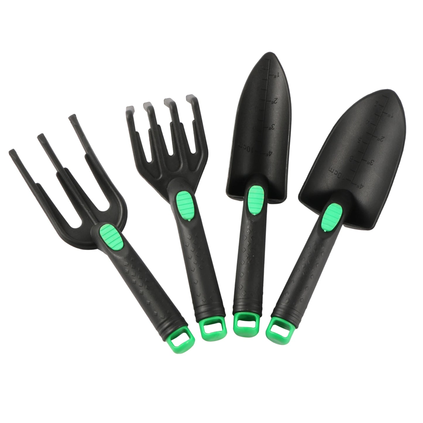 3-Piece Mini Garden Tool Set