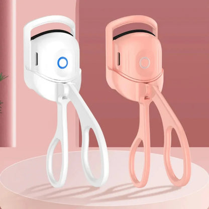 Portable Electric Eyelash Curler