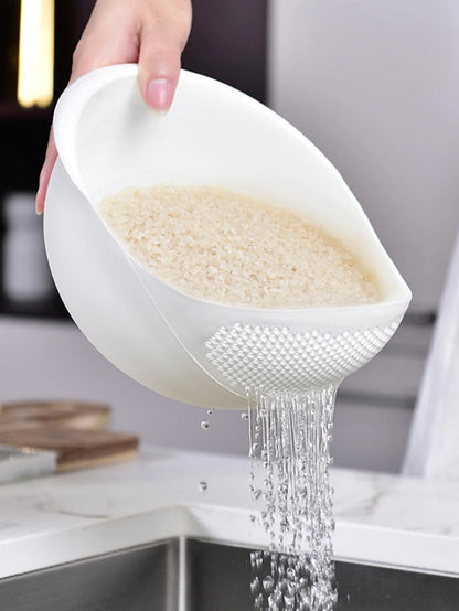 Multifunctional Colander Drain Basket