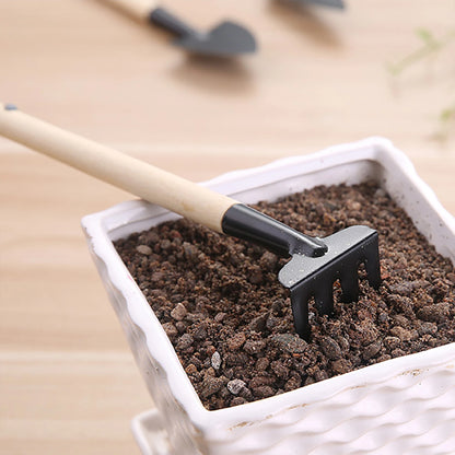 3-Piece Mini Garden Tool Set