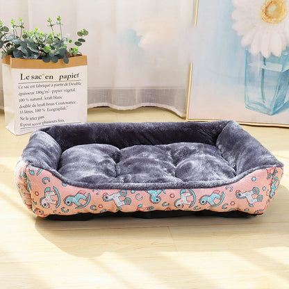 Comfortable Pet Bed Sofa