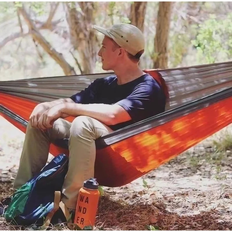 Portable Durable Hammock