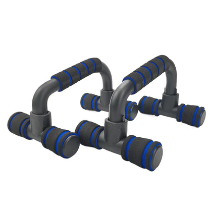 Non-Slip Push-Up Bars