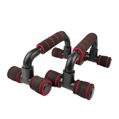 Non-Slip Push-Up Bars