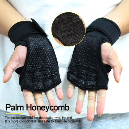 Training Sport Gloves for Men & Women