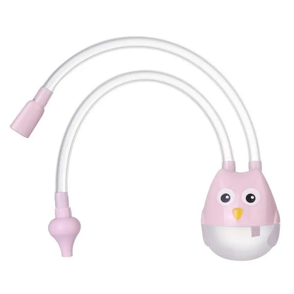 Needle Tube Nasal Aspirator for Babies