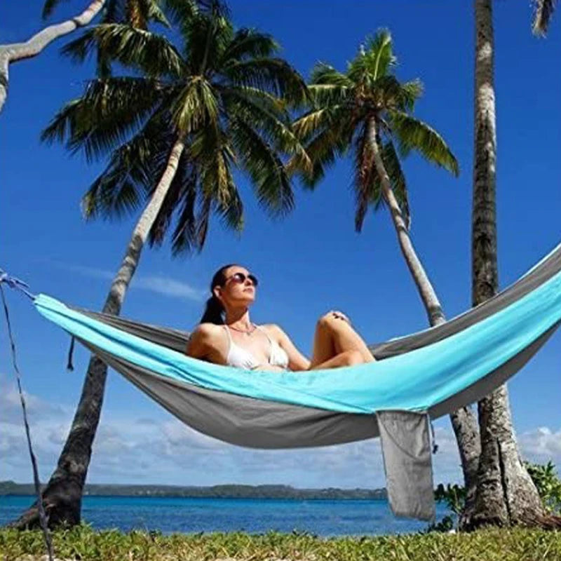 Portable Durable Hammock