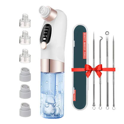 Blackhead Remover Pore Vacuum