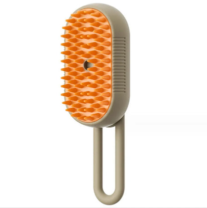 Electric Pet Spray Comb for Cats and Dogs