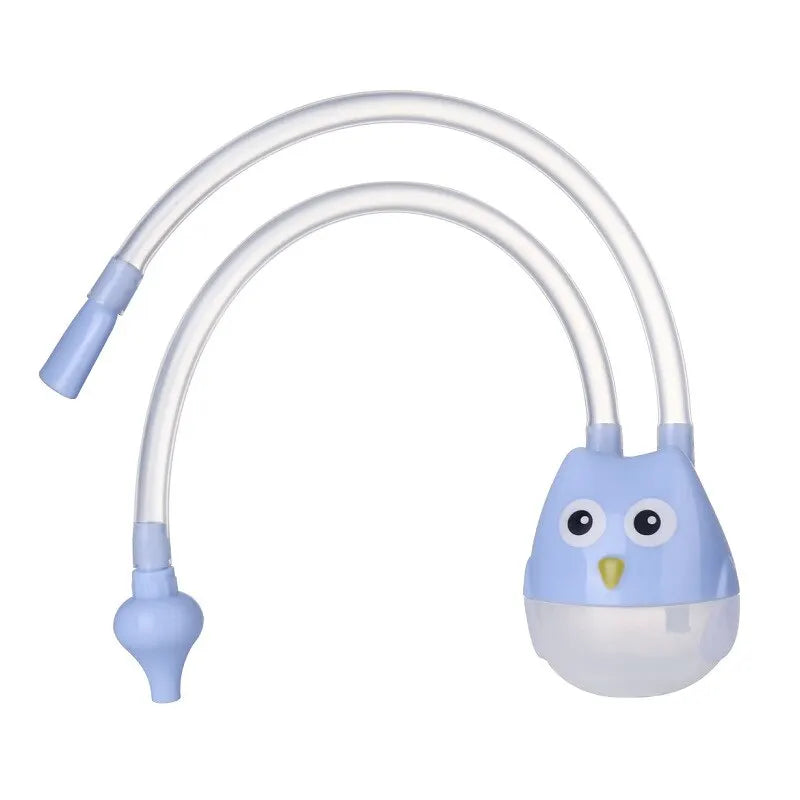 Needle Tube Nasal Aspirator for Babies