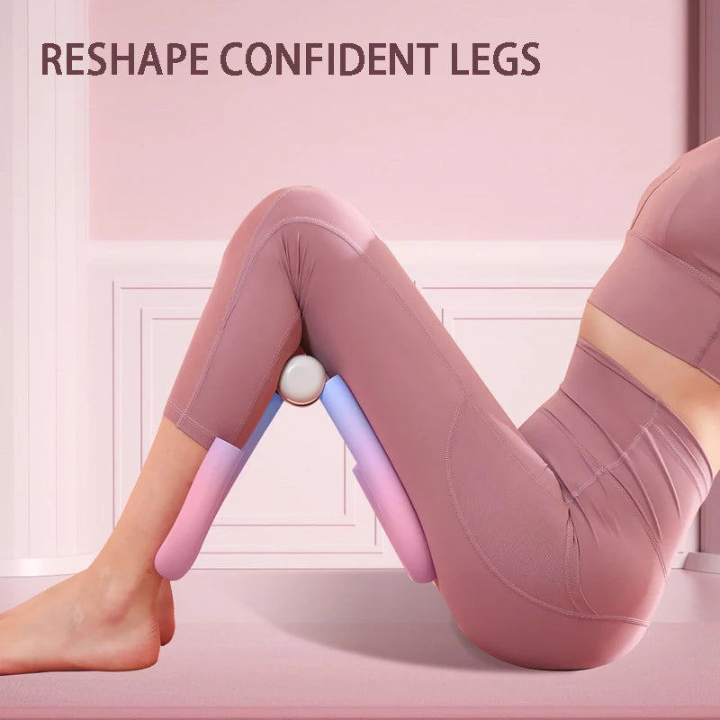 Leg Slimming Exerciser Muscle Trainer for Butt