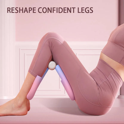 Leg Slimming Exerciser Muscle Trainer for Butt